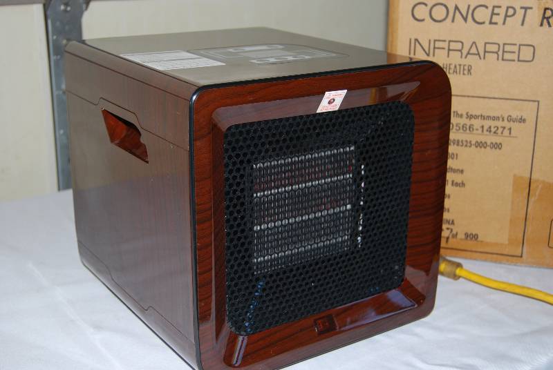 Sportsman 111