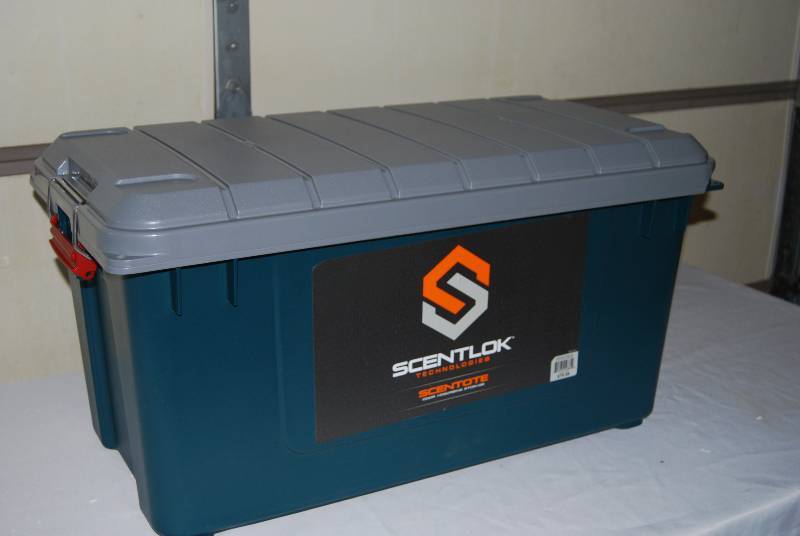 Sportsman 111