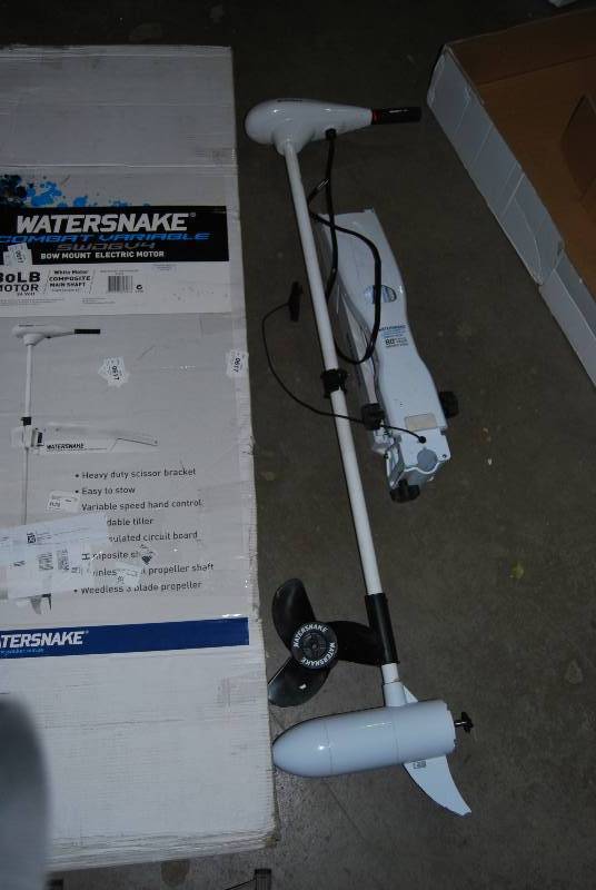 Sportsman 111