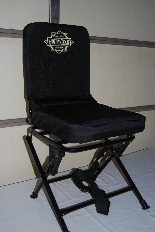 Sportsman 111