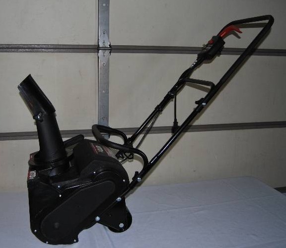 Sportsman 111