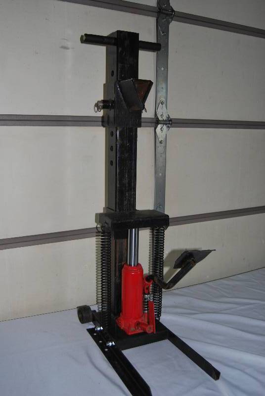 Sportsman 111