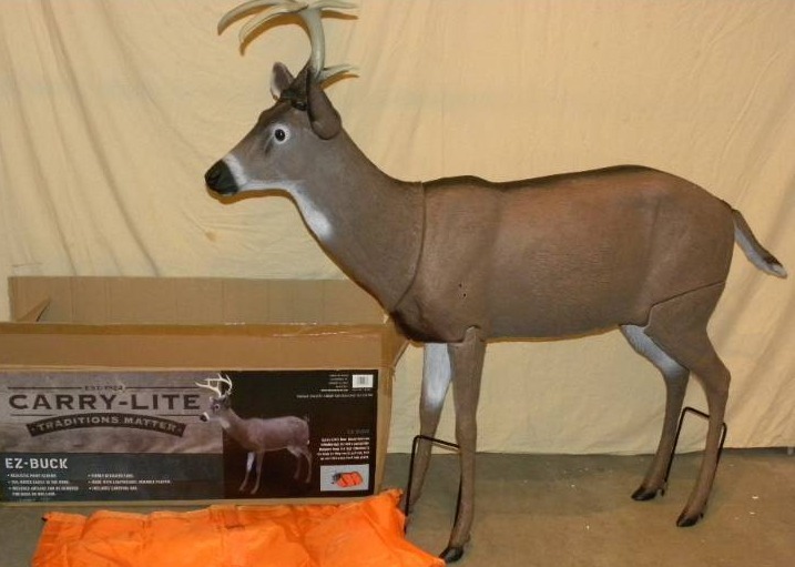 Sportsman 111