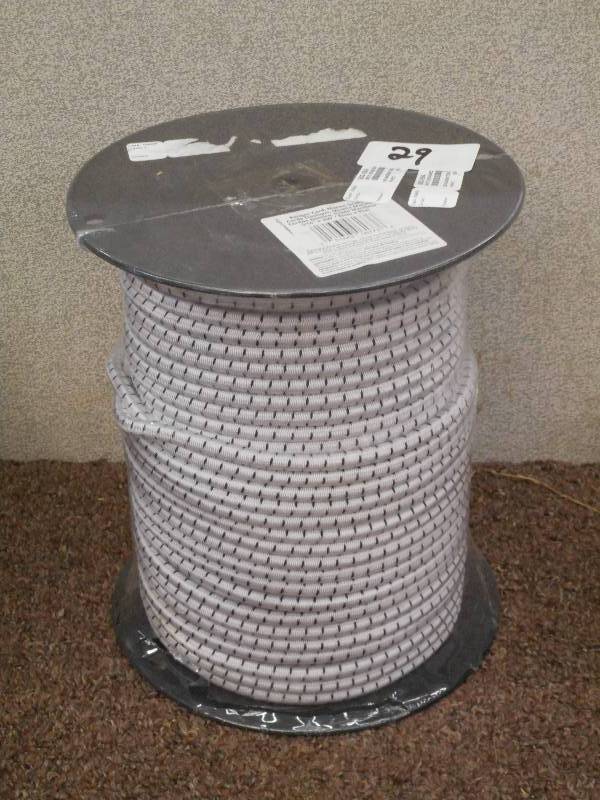 New 300ft Spool Of Keeper 516 Bun...