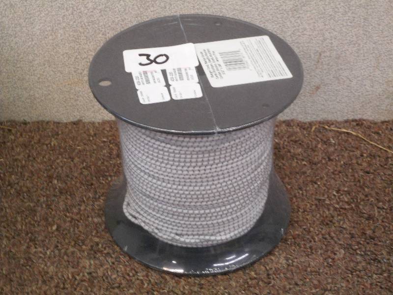 New 300ft Spool Of Keeper 532 Bun...