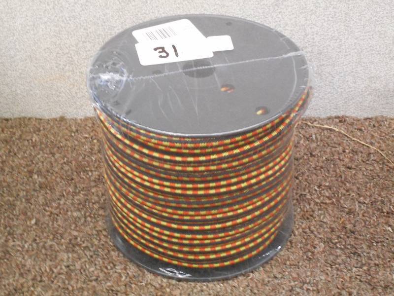 New 300ft Spool Of Keeper 38 Bung...
