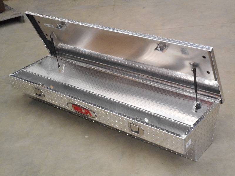 Unused Delta Commercial 60 Aluminu...