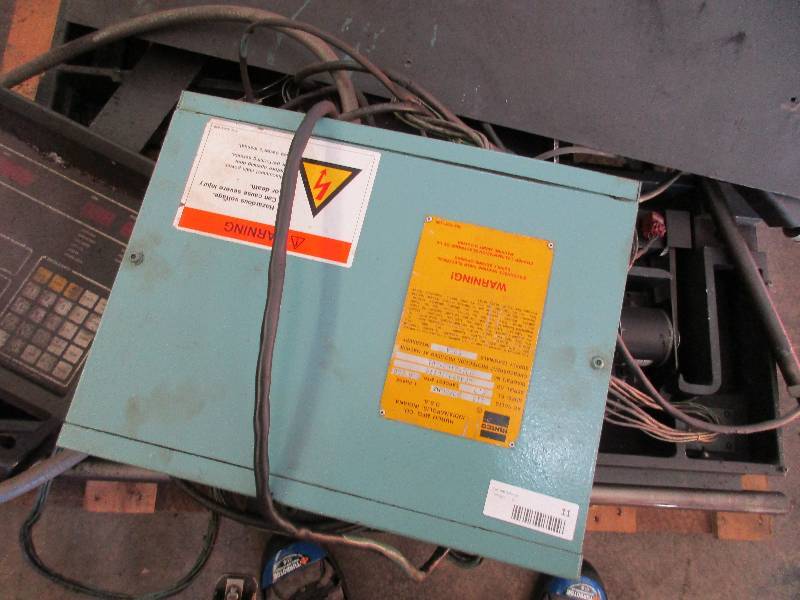 Hurco Autobend