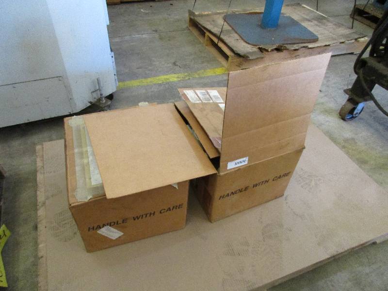 2 Boxes of lights