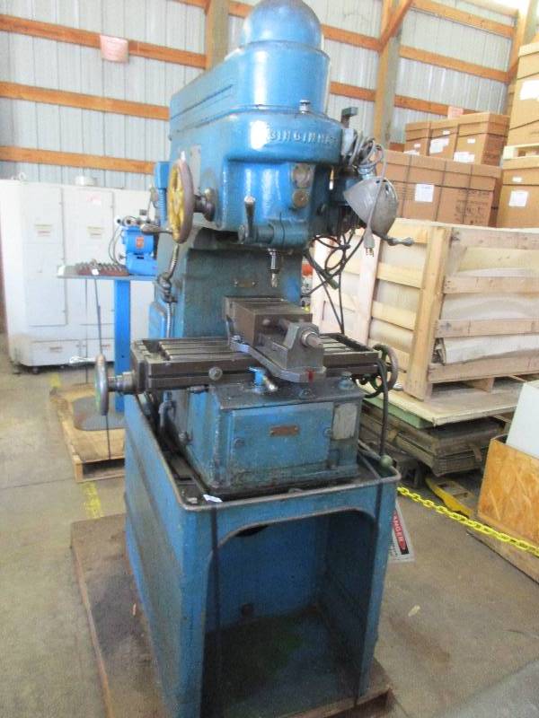Cincinnati  Milling Machine