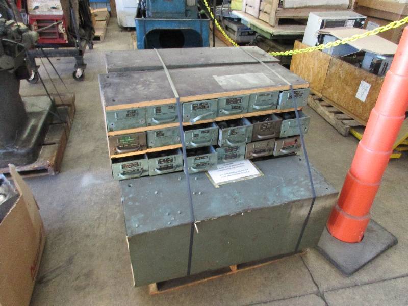 Super 30 Punch Press Tooling