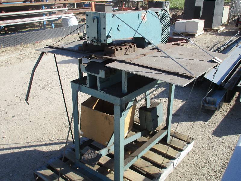 Foot Press