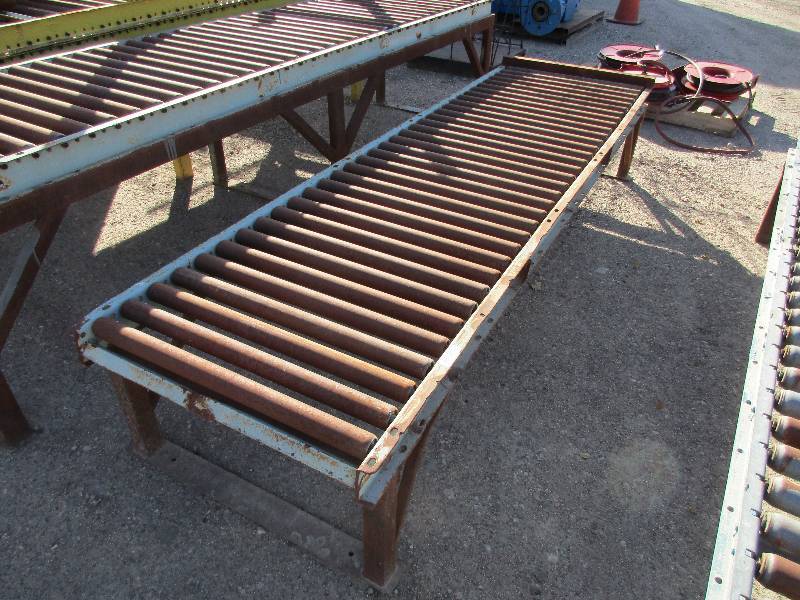 Roller Table