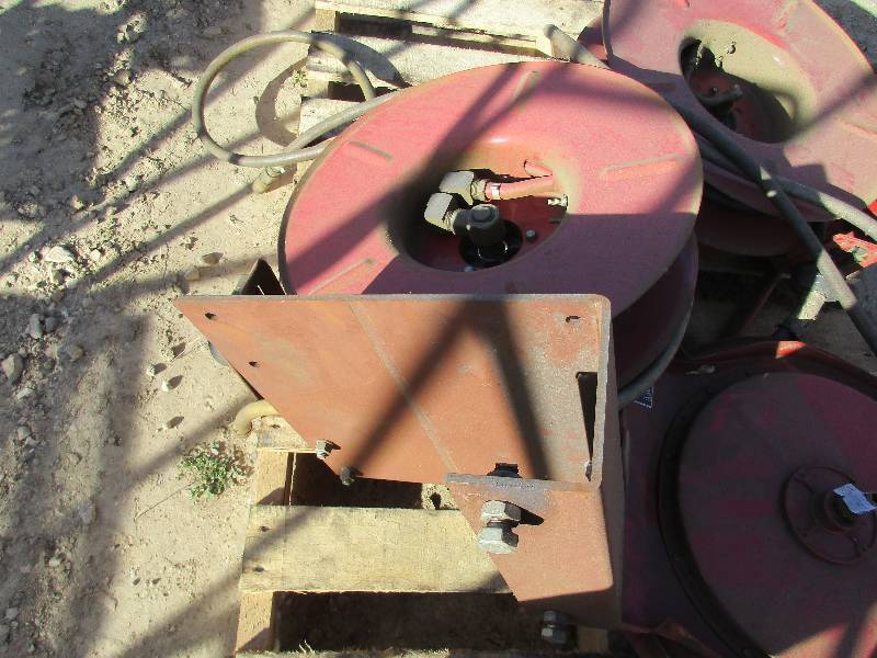Reel Craft Hose Reel