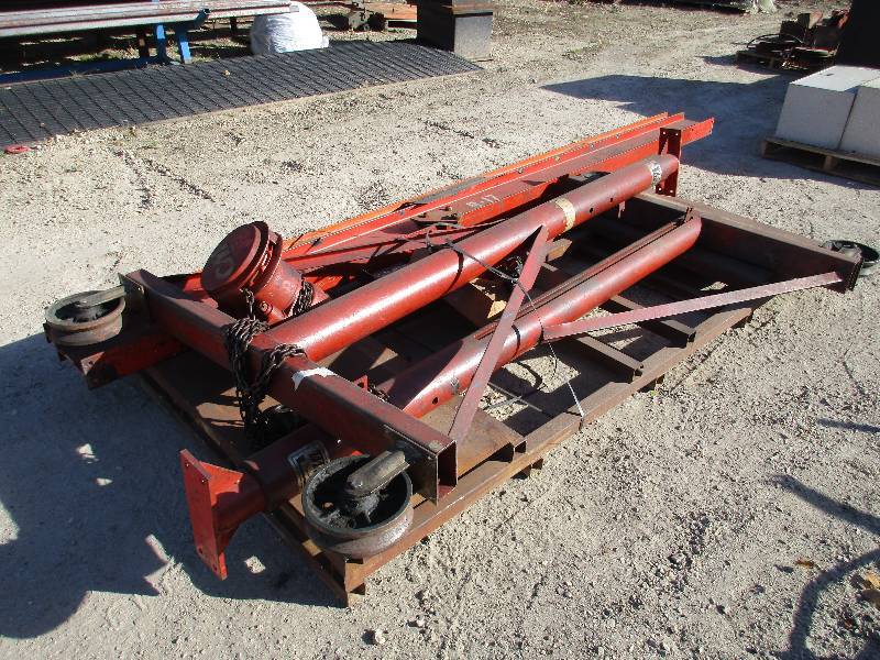 3 ton gantry crane