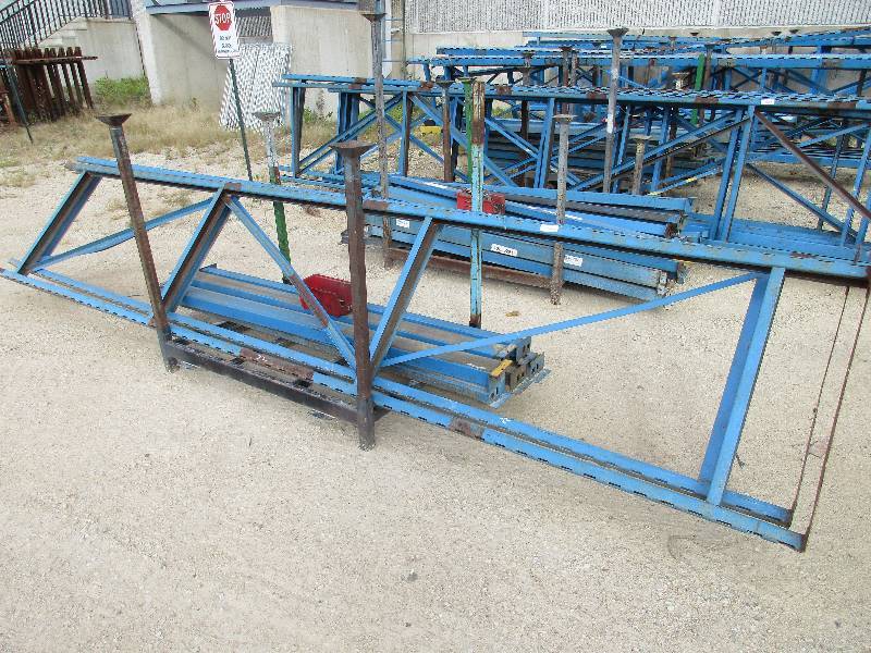 Pallet Racking