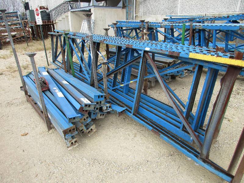 Pallet Racking