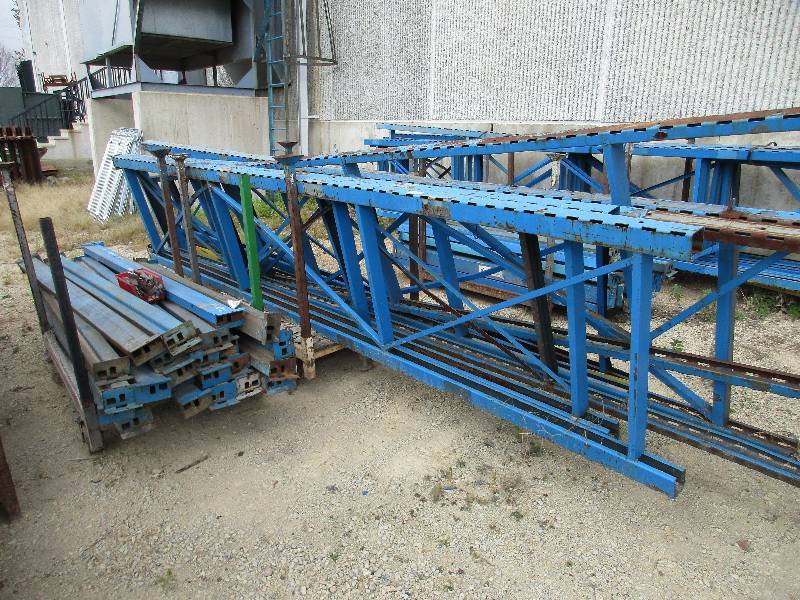 Pallet Racking