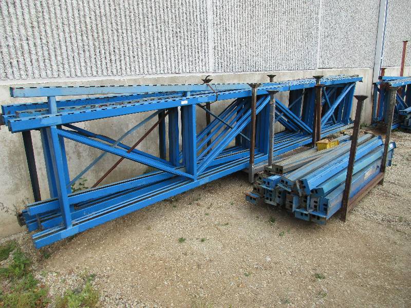 Pallet Racking