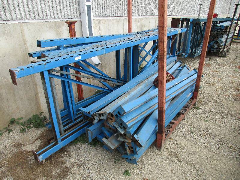 Pallet Racking