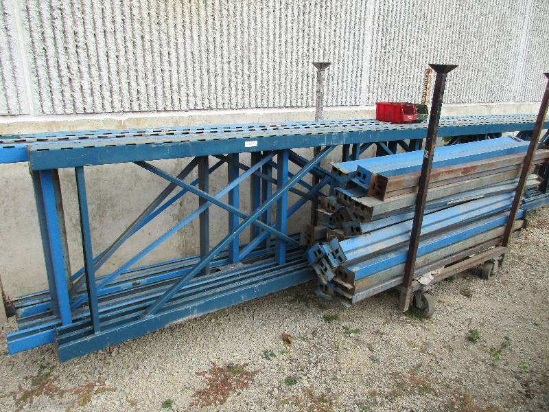 Pallet Racking