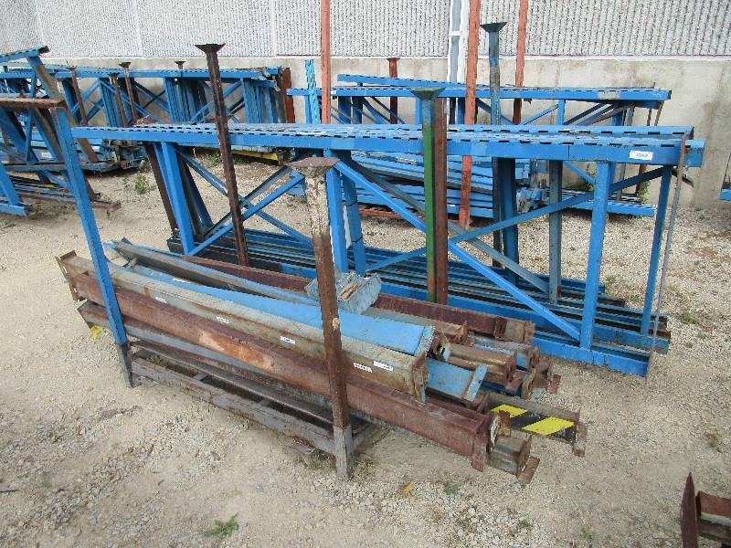 Pallet Racking