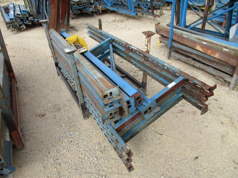 Pallet Racking