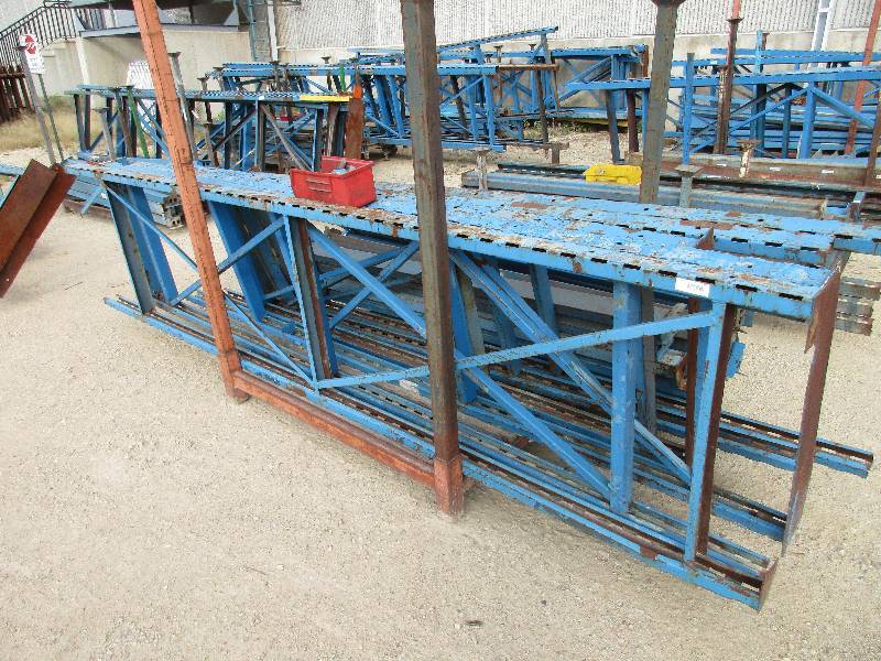 Pallet Racking