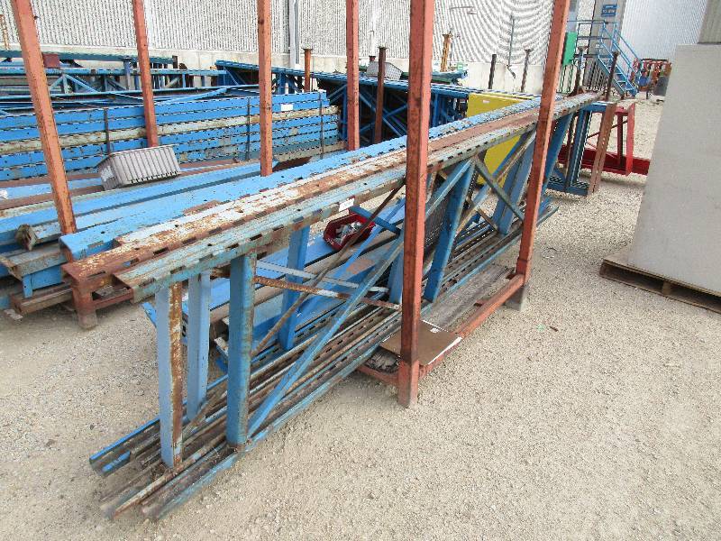 Pallet Racking
