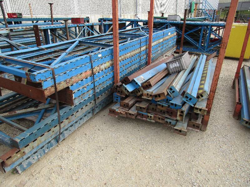 Pallet Racking
