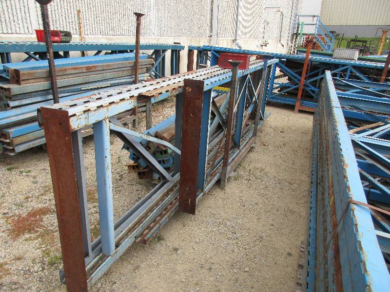 Pallet Racking