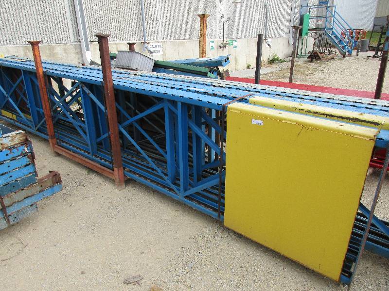 Pallet Racking