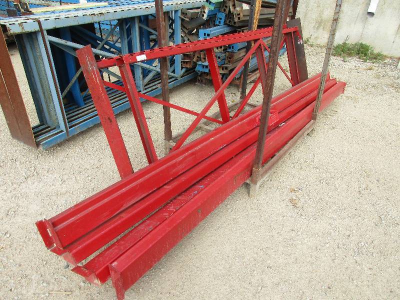 Pallet Racking