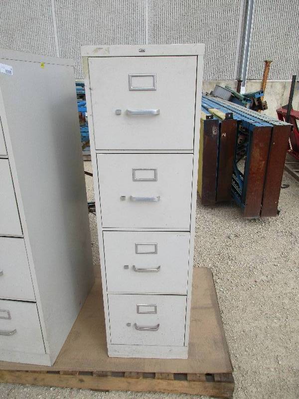 File cabinet