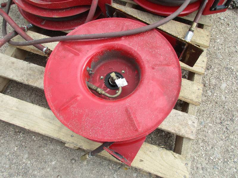 Reel Craft Hose Reel