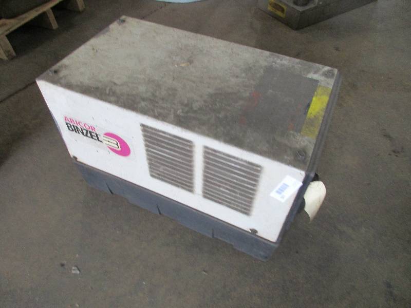 Abicor Binzel Welder chiller