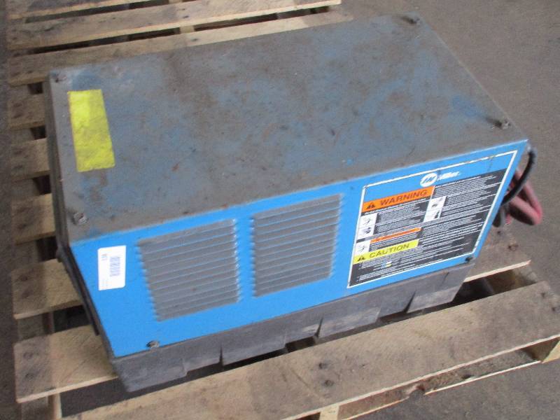 Miller Welder chiller