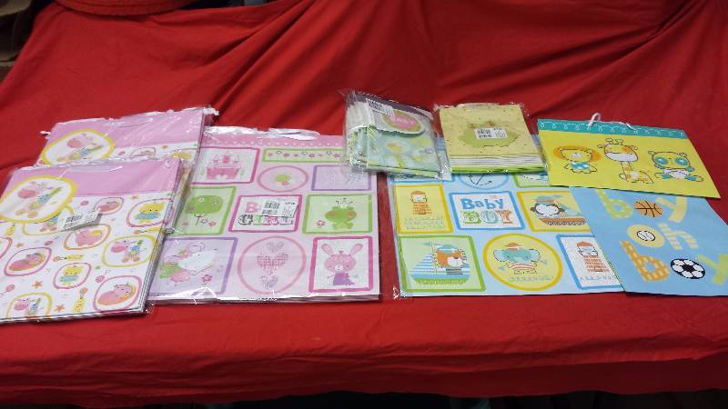 Gift Bags
