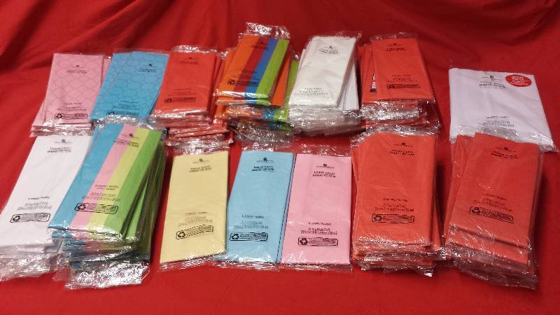 Gift Bag Tissue Paper