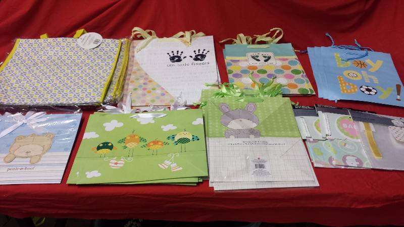 Gift Bags