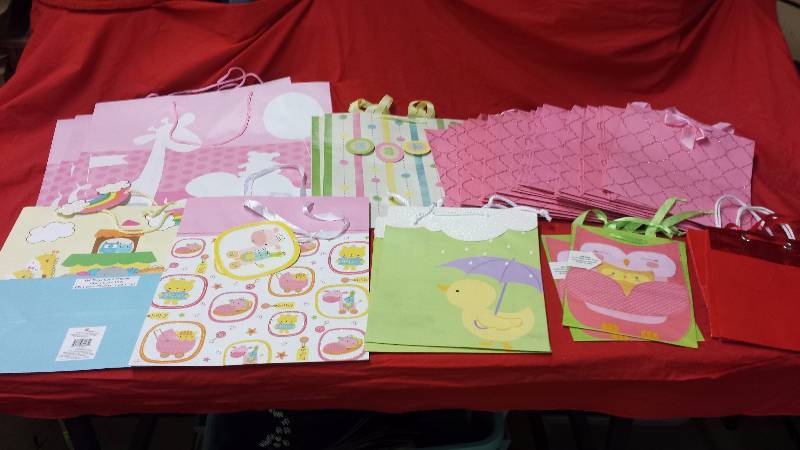 Gift Bags