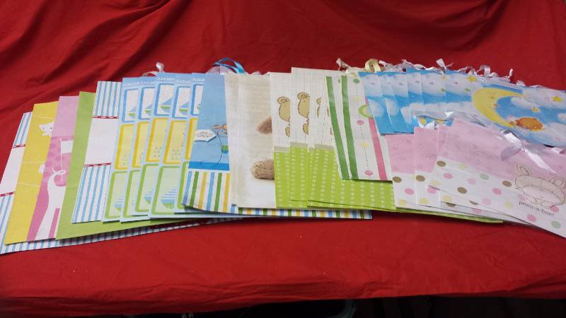 Gift Bags