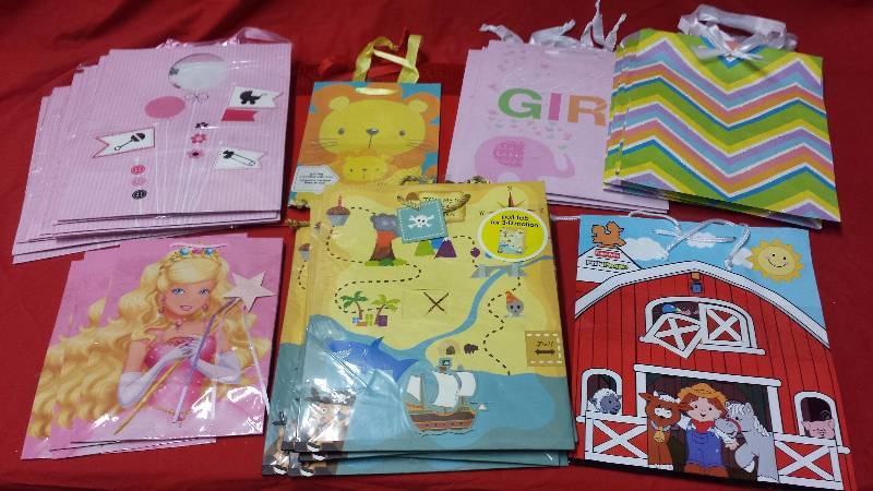 Gift Bags