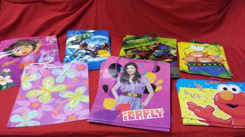 Gift Bags