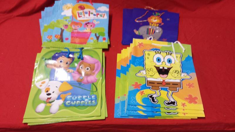 Gift Bags