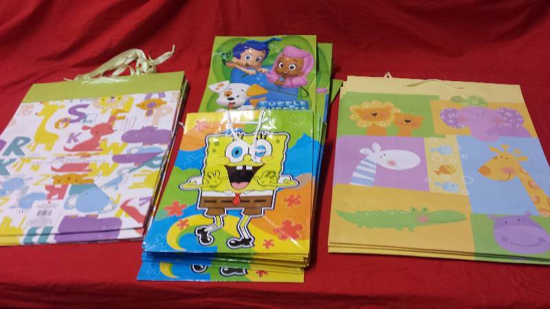 Gift Bags