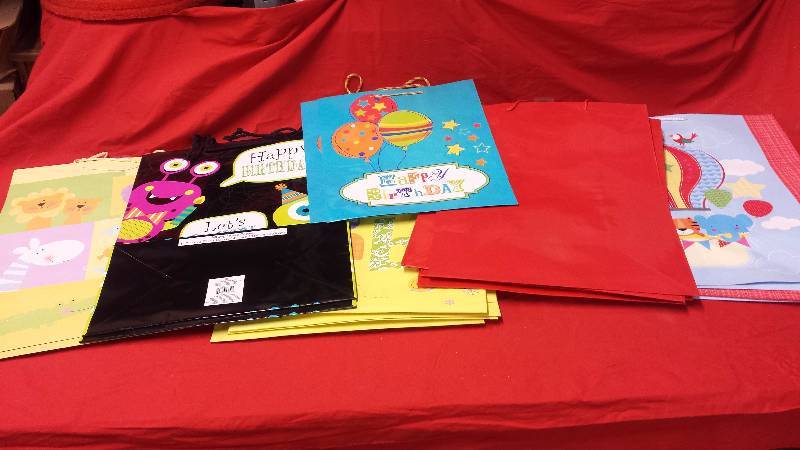 Gift Bags