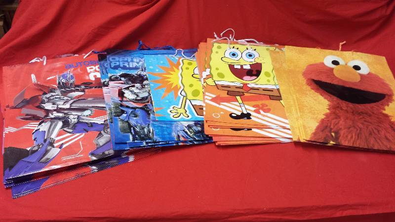 Gift Bags
