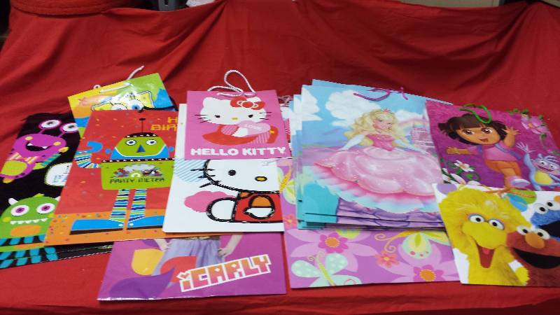 Gift Bags