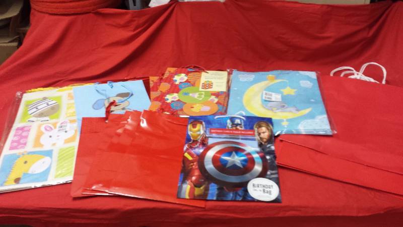 Gift Bags
